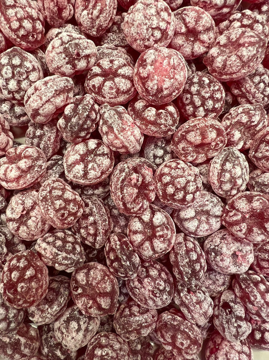 Framboosjes van Schuttelaar