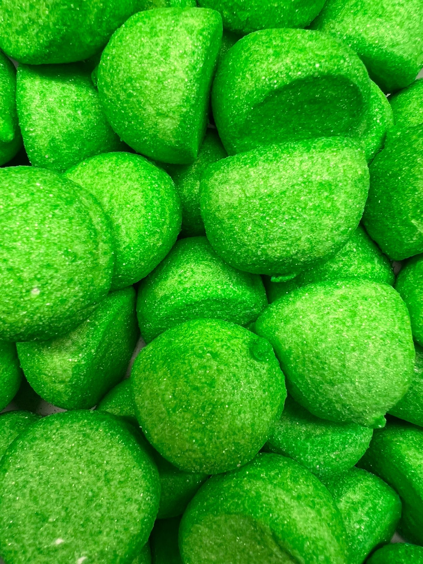 Spekbollen Groen 10 stuks