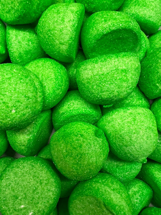 Spekbollen Groen 10 stuks