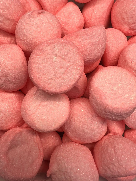 Spekbollen Roze 10 stuks