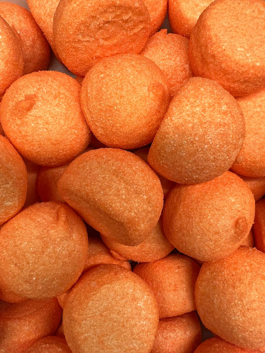 Spekbollen Oranje 10 stuks