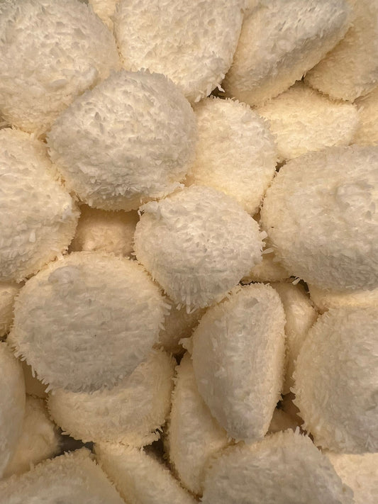 Chamallows Cocoballs van Haribo 10 stuks