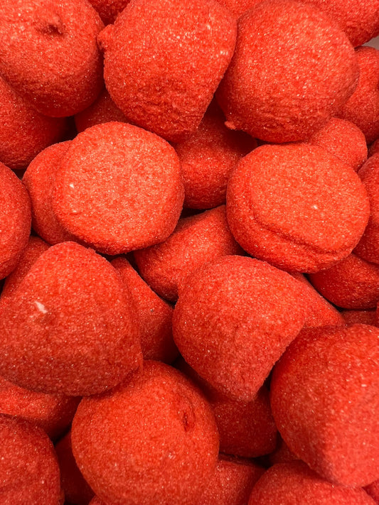 Spekbollen Rood 10 stuks