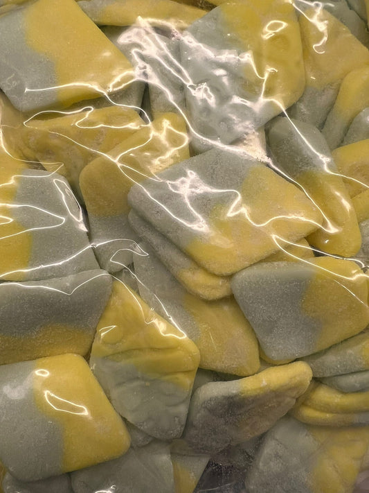 Bubs Sour Tutti Frutti