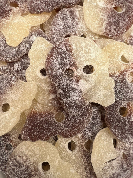 Bubs Cool Cola Skull