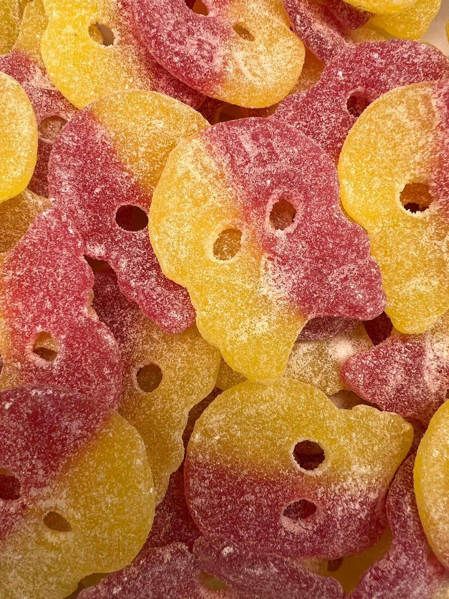 Bubs Lemon Raspberry