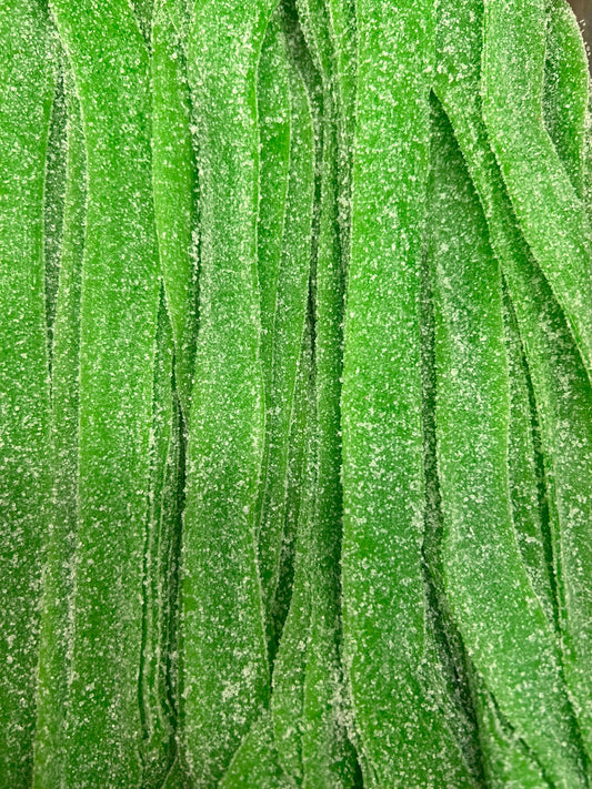 Groene Appel Zure Matten